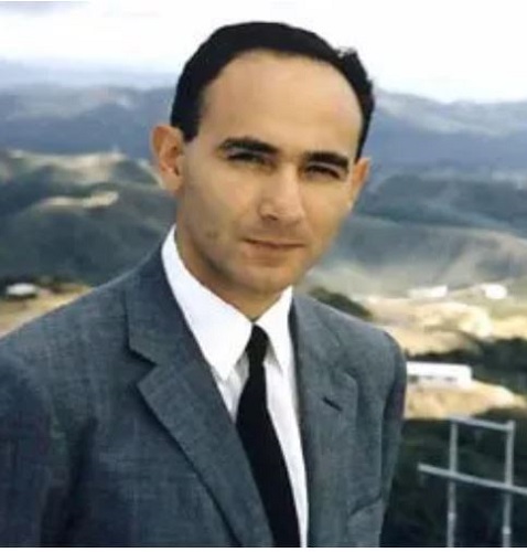 Humberto Fernández Morán. Ciencia para la vida