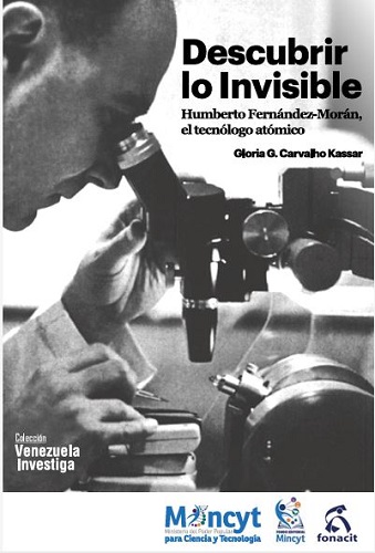 Descubrir lo invisible