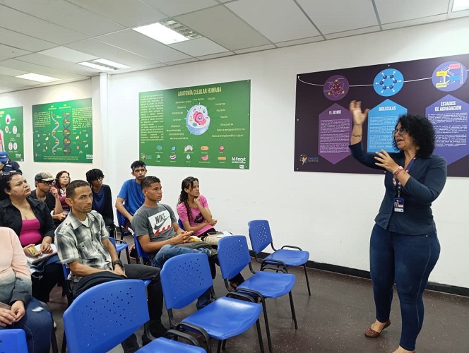 ¡Gran conferencia sobre Bioacústica y Gestión de Espacios Naturales!