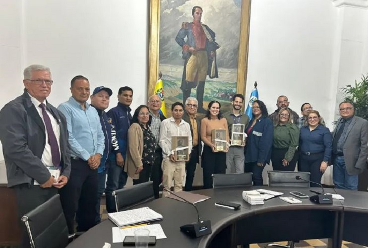 Constituido formalmente el Comité Promotor de la Ley Regional de Ciencia y Tecnología del estado Zulia