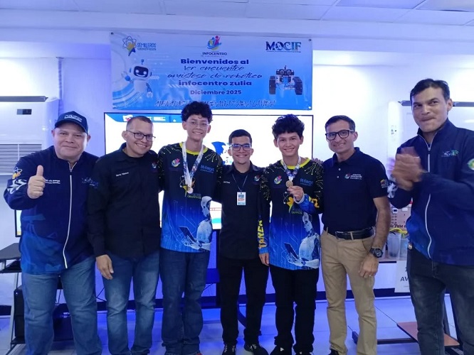 ¡Velocidad y Precisión! Los dueños de la pista